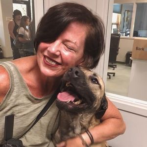 Meet your Posher, Carole